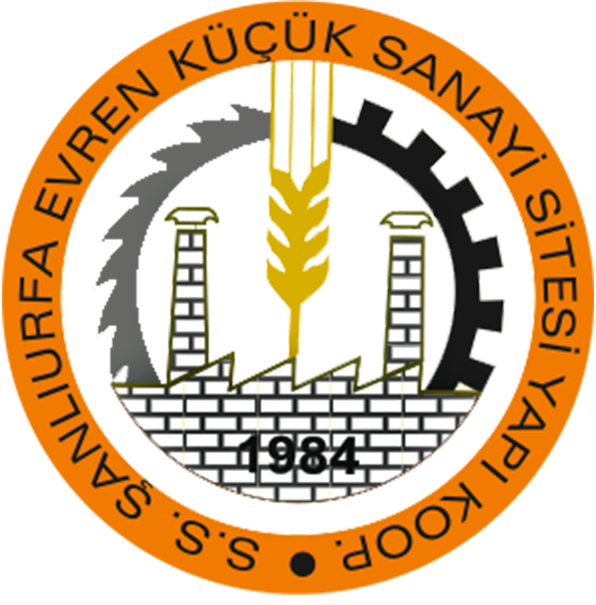 Evren Sanayi Sitesi